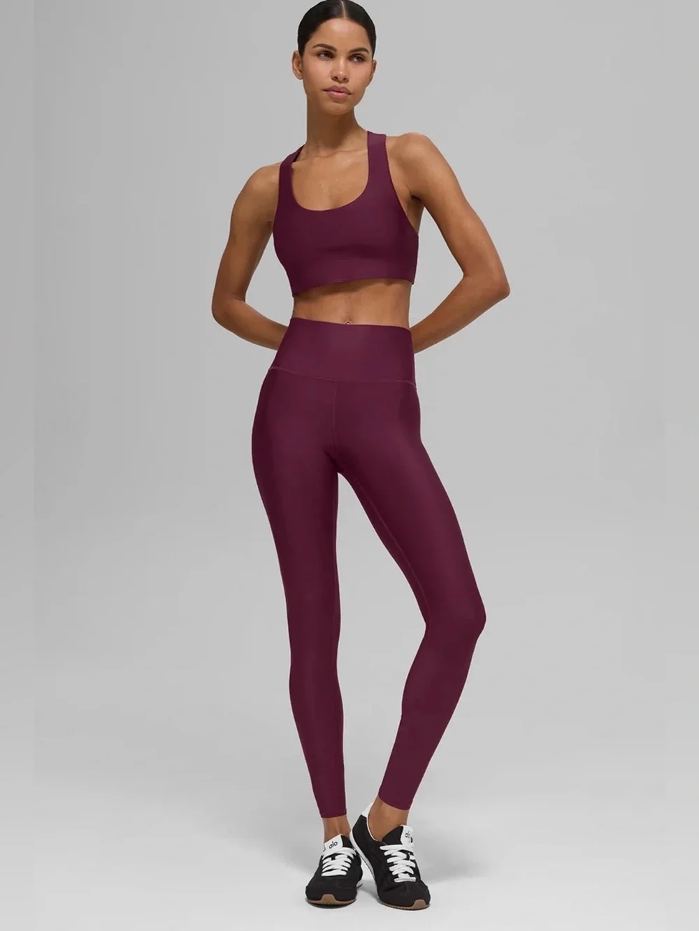 ALO Yoga Set